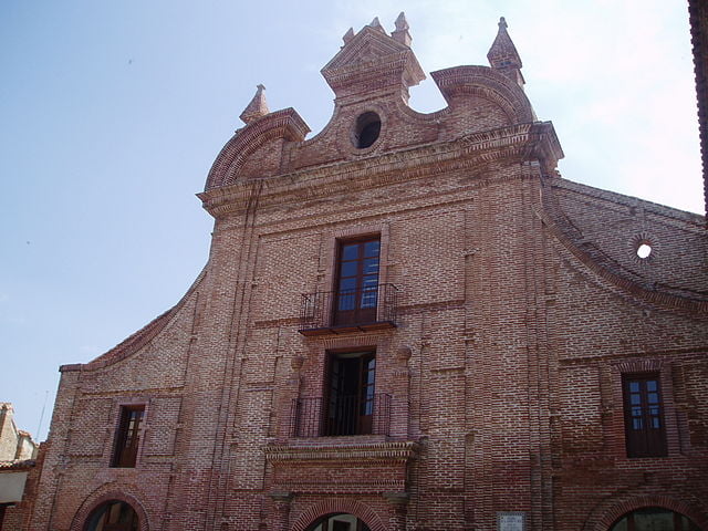 Talavera, qué ver en un día