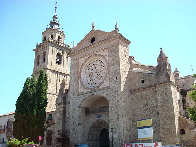 Talavera, qué ver en un día