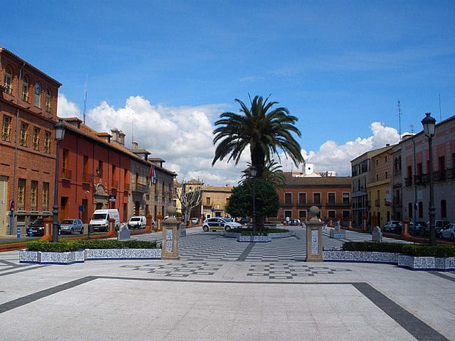 Talavera, qué ver en un día