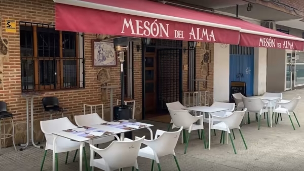 Los 7 restaurantes mejor valorados de Talavera según El Tenedor