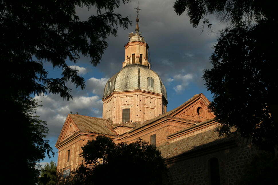 Orgullosos de lo nuestro: Talavera, la ciudad que desafía las expectativas elegida turísticamente basilica-el-prado-destacado