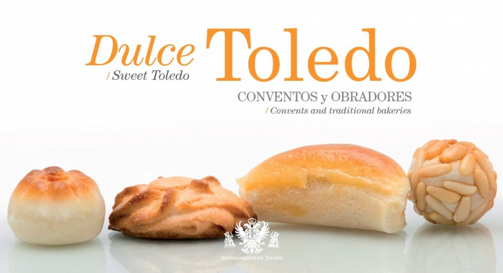 FERIA DULCE TOLEDO 2021 COVER TALAVERA