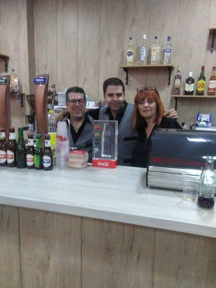 Bar valencia talavera