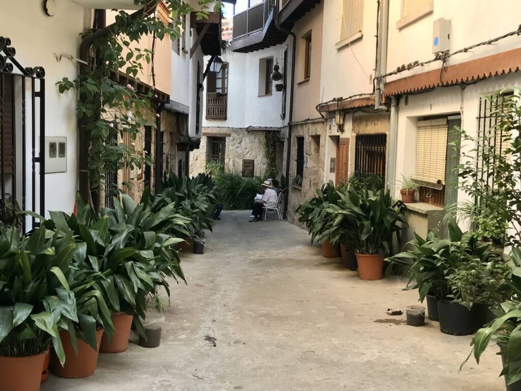 La Vera y 5 pueblos mucho encanto donde perderse