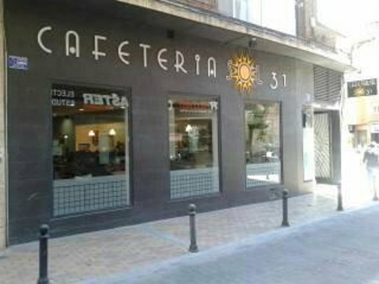 Cafetería Sol 31, desayunos y comidas vanguardistas sin perder la tradición en el barrio La Alameda