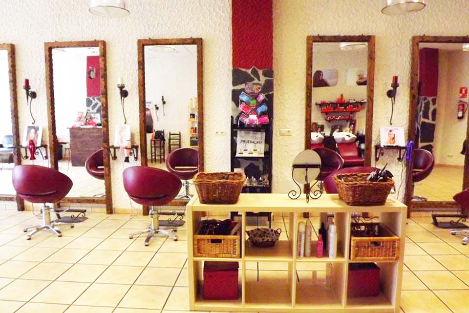 Peluquería Noah, especialistas en peluquería y estética en el barrio El Faro