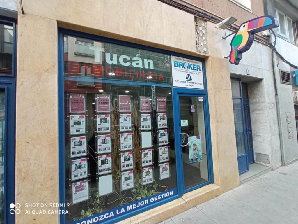 Inmobiliaria Tucán, una de las empresas líderes en el barrio Fray Hernando y en Talavera