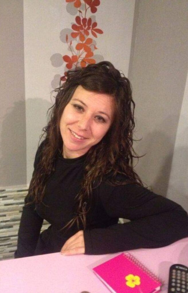 Peluquería Alejandra, más de 20 años en el barrio El Faro