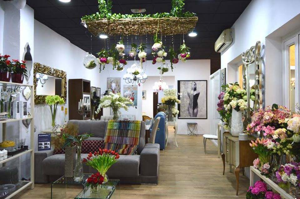 Bdesign, decoración e interiorismo en el barrio Puerta Zamora