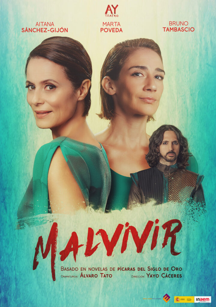 Teatro: Malvivir