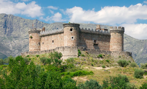 Mombeltrán, 5 motivos por los que visitar el diamante de Gredos