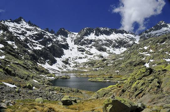 Qué ver en la Sierra de Gredos