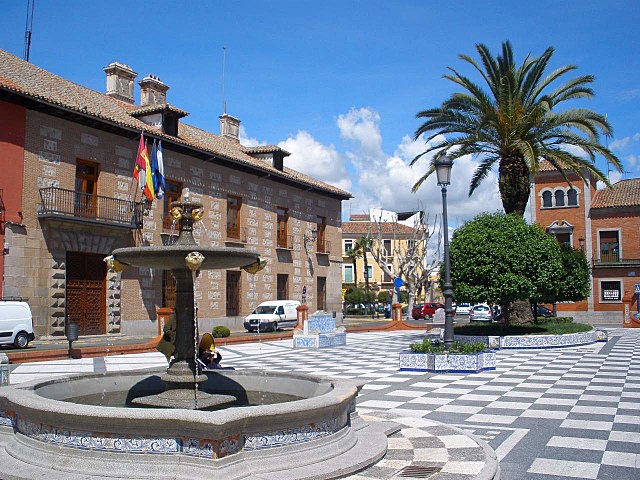 El tiempo en Talavera para el primer fin de semana de Semana Santa