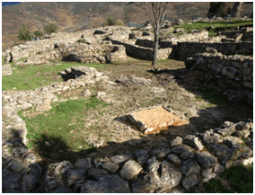 Los 3+1 lugares más bonitos de Candeleda