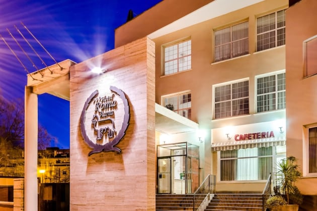 7 hoteles y hostales donde alojarse en Talavera