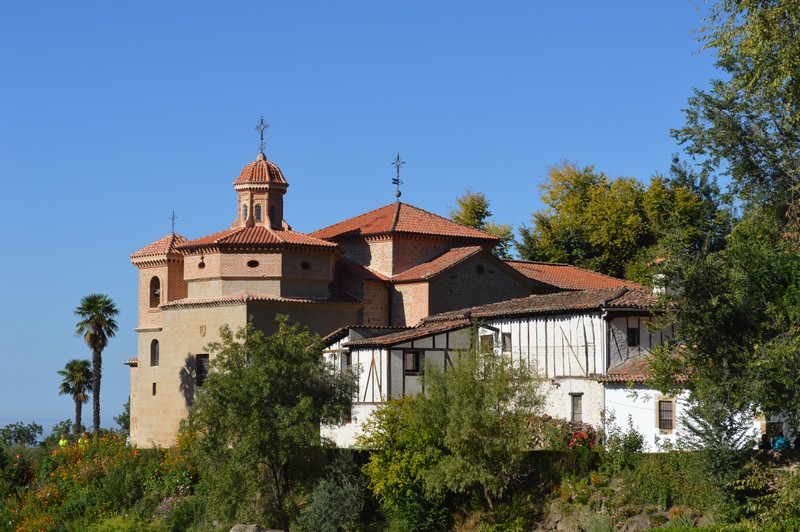 Los 3+1 lugares más bonitos de Candeleda