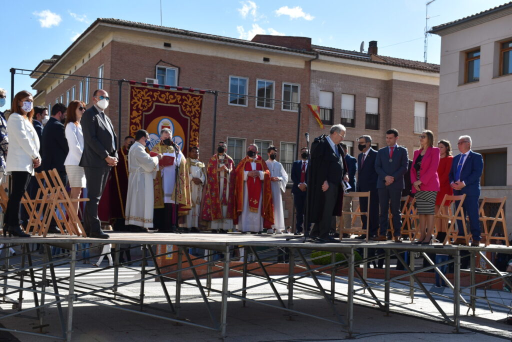 Comienza la Semana Santa en Talavera. Descarga aquí el folleto 2022