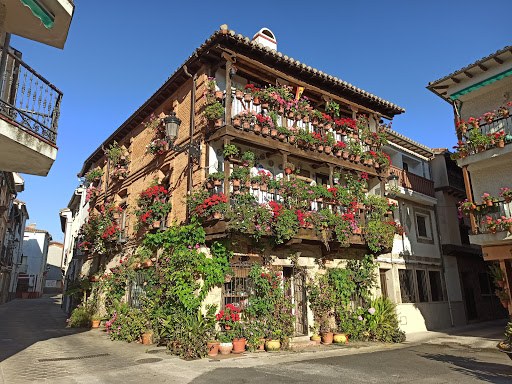 Los 3+1 lugares más bonitos de Candeleda