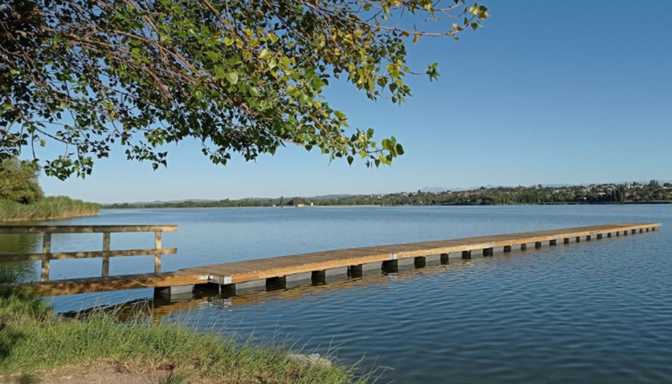 Las 17 piscinas naturales cerca de Talavera