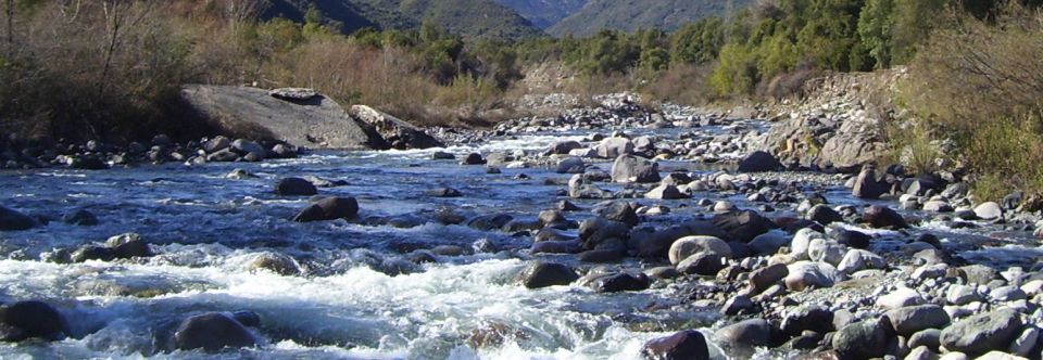 Los 3+1 lugares más bonitos de Candeleda