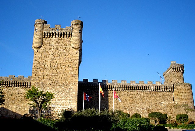 Los 5 pueblos más bonitos de La Campana de Oropesa.