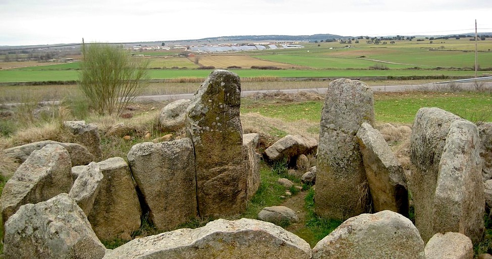 Los 5 pueblos más bonitos de La Campana de Oropesa 