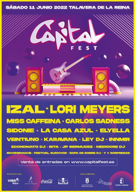 Capital Fest 2022