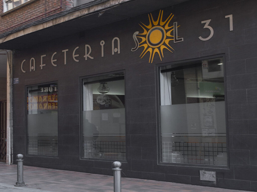 Cafetería Sol, de los mejores desayunos de Talavera