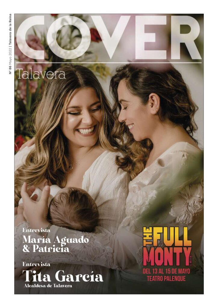 Cover Talavera Nº86 Mayo 2022