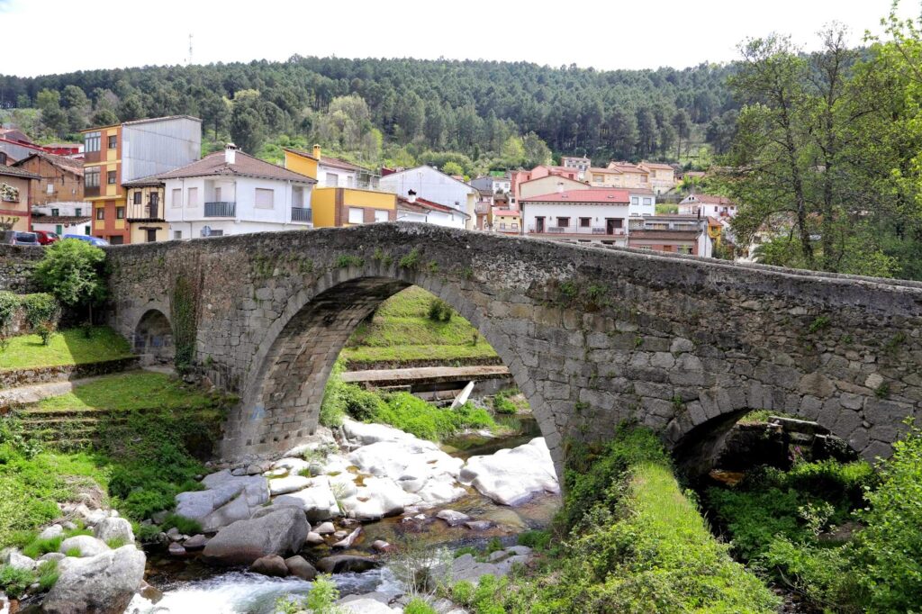 Las 7 escapadas de un día en bus por unos 20 euros  