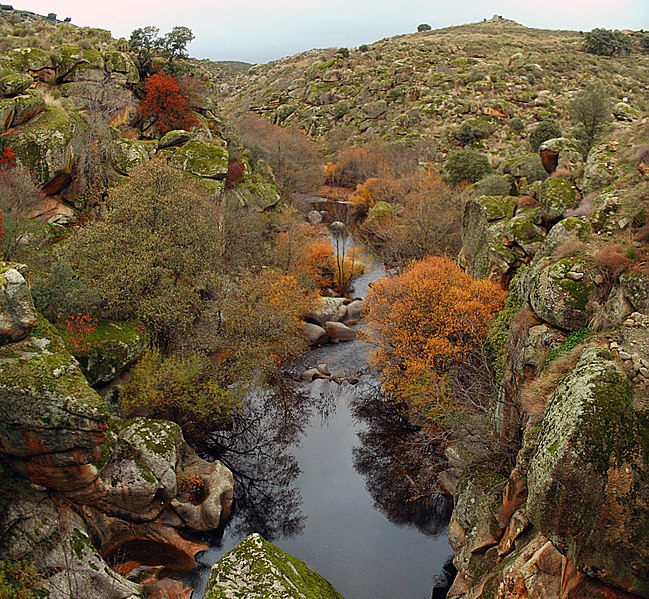 Conoce los encantos de los 5 pueblos de la comarca de los Ibores