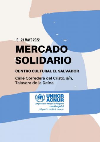 Mercado solidario