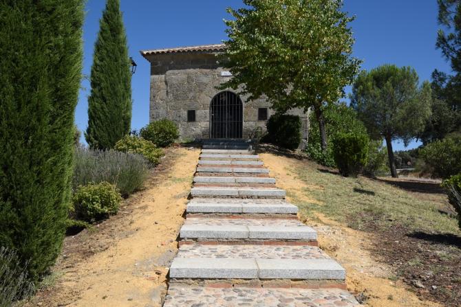 Los 7 pueblos más bonitos de la Sierra de San Vicente