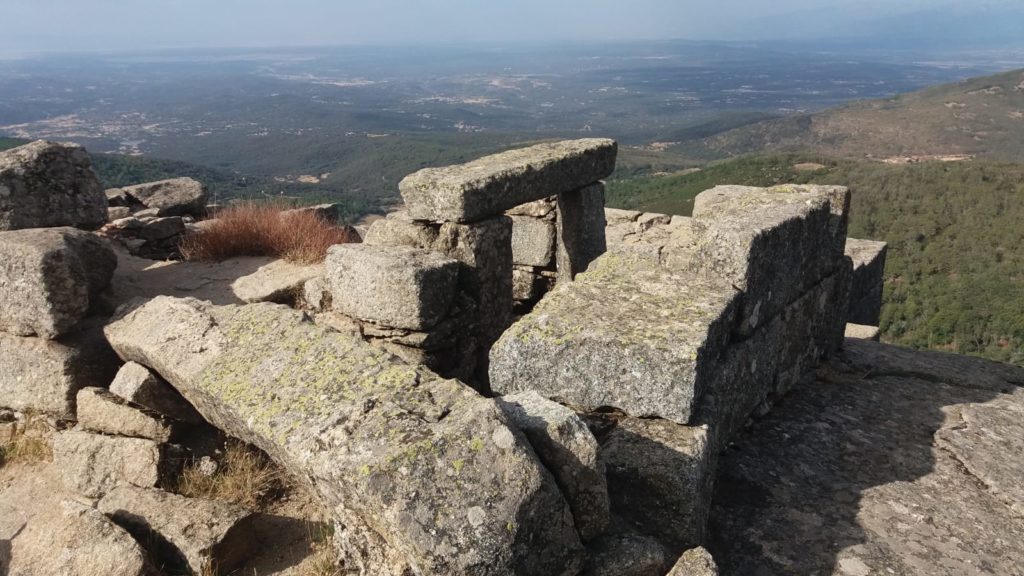 Los 7 pueblos más bonitos de la Sierra de San Vicente