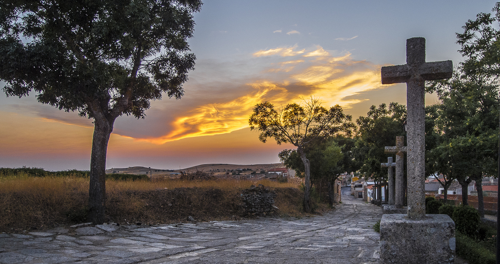 Los 5 pueblos más bonitos de La Campana de Oropesa 