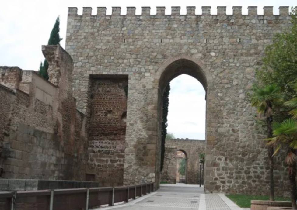 La torre albarrana de la calle Pescaderías será visitable 