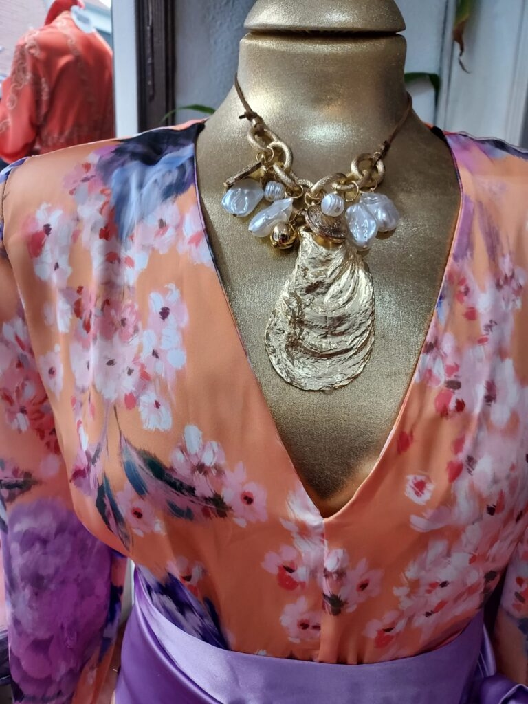 Boutique Carmen Rincón, moda mujer en el barrio La Alameda