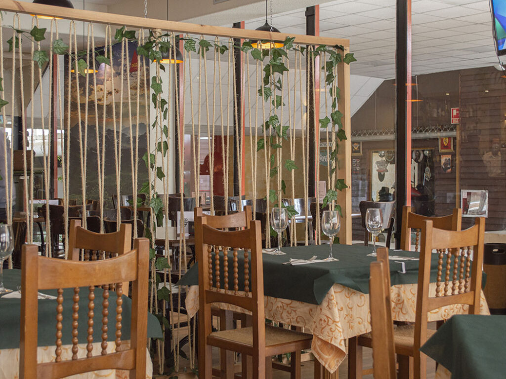 Restaurante Los Malagones, toda una vida dedicada a la hostelería