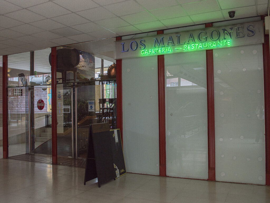 Los Malagones, restaurante de toda la vida a la vanguardia 