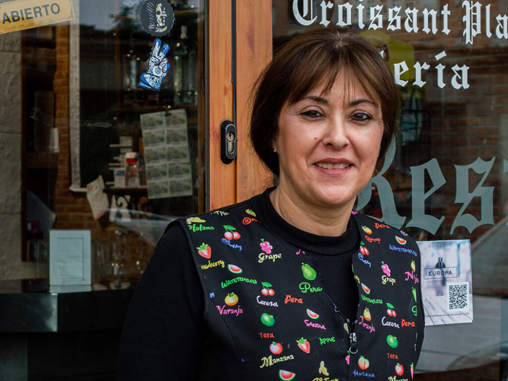 Bar - Restaurante Europa, referente en Puerta de Cuartos