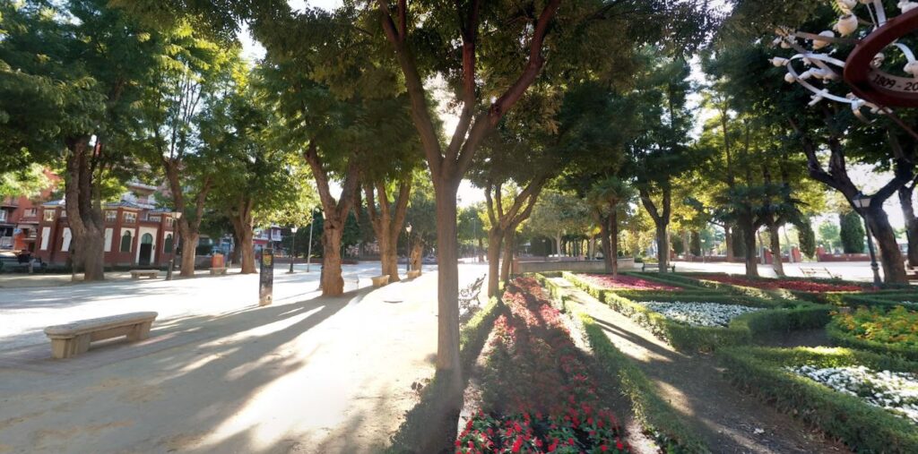 Jardines del Prado: Las obras seguirán hasta final de año “Una sola tierra” - Por Diego Élez Fernández, Secretario de Política Sostenible y Agua del PSOE