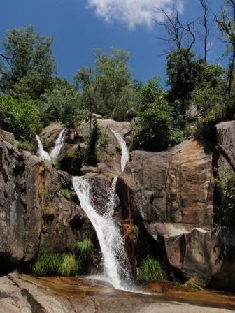 Las 7 piscinas naturales y charcas donde darte un chapuzón en La Vera 