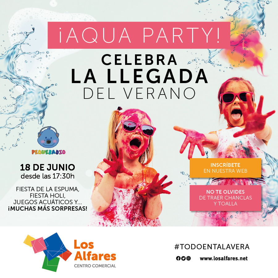Qué hacer en Talavera del 16 al 22 de junio: Scape Room, Gala solidaria, Holi Run y mucho más....