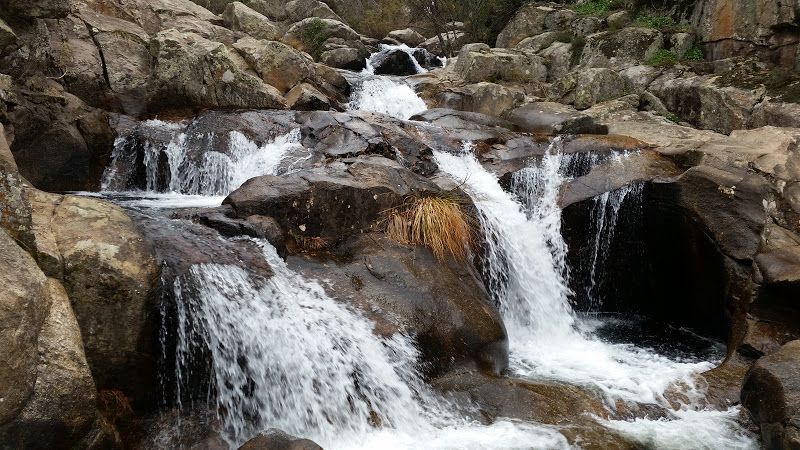 Las 7 piscinas naturales y charcas donde darte un chapuzón en La Vera 