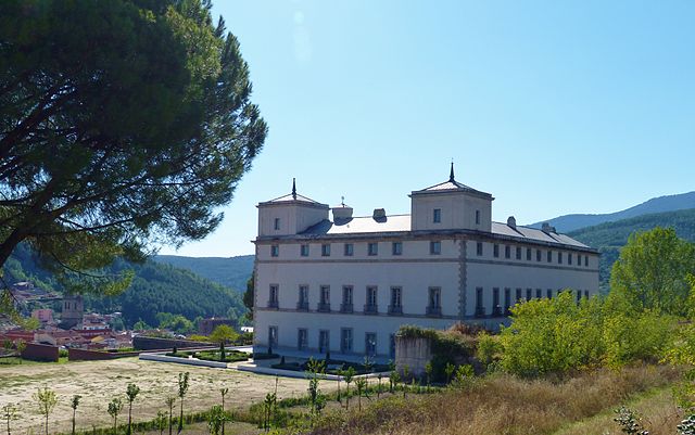 Las 7 visitas obligatorias si vas de visita a Arenas de San Pedro