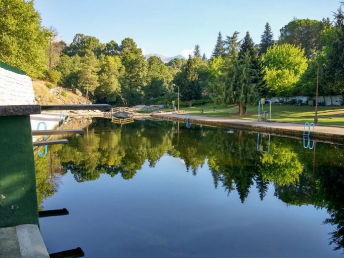 Las 17 piscinas naturales cerca de Talavera