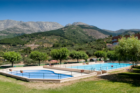 Las 13 piscinas municipales con más encanto cerca de Talavera donde darte un chapuzón este verano