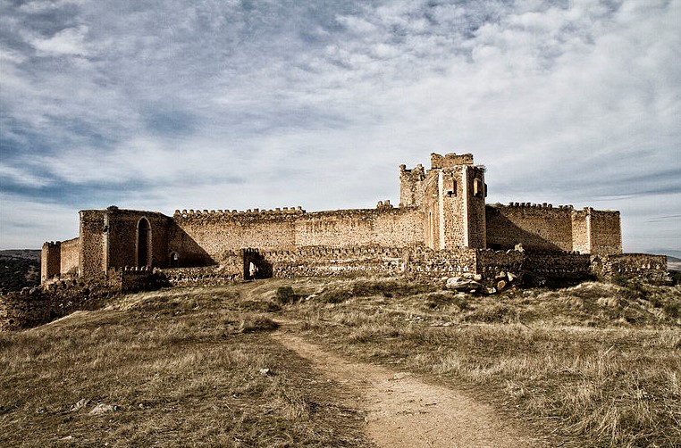 Los 9 pueblos con más encanto de la comarca de Torrijos 