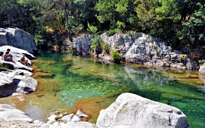 Conoce estas 17 zonas de baño cerca de Talavera, ¡y refréscate! Las 17 piscinas naturales cerca de Talavera donde bañarte este verano 2022