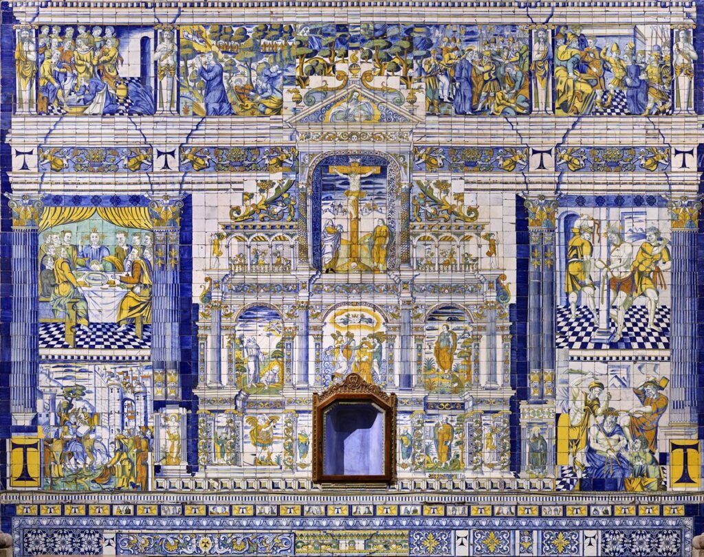 Las 19 cosas que no sabías sobre La Basílica del Prado de Talavera 